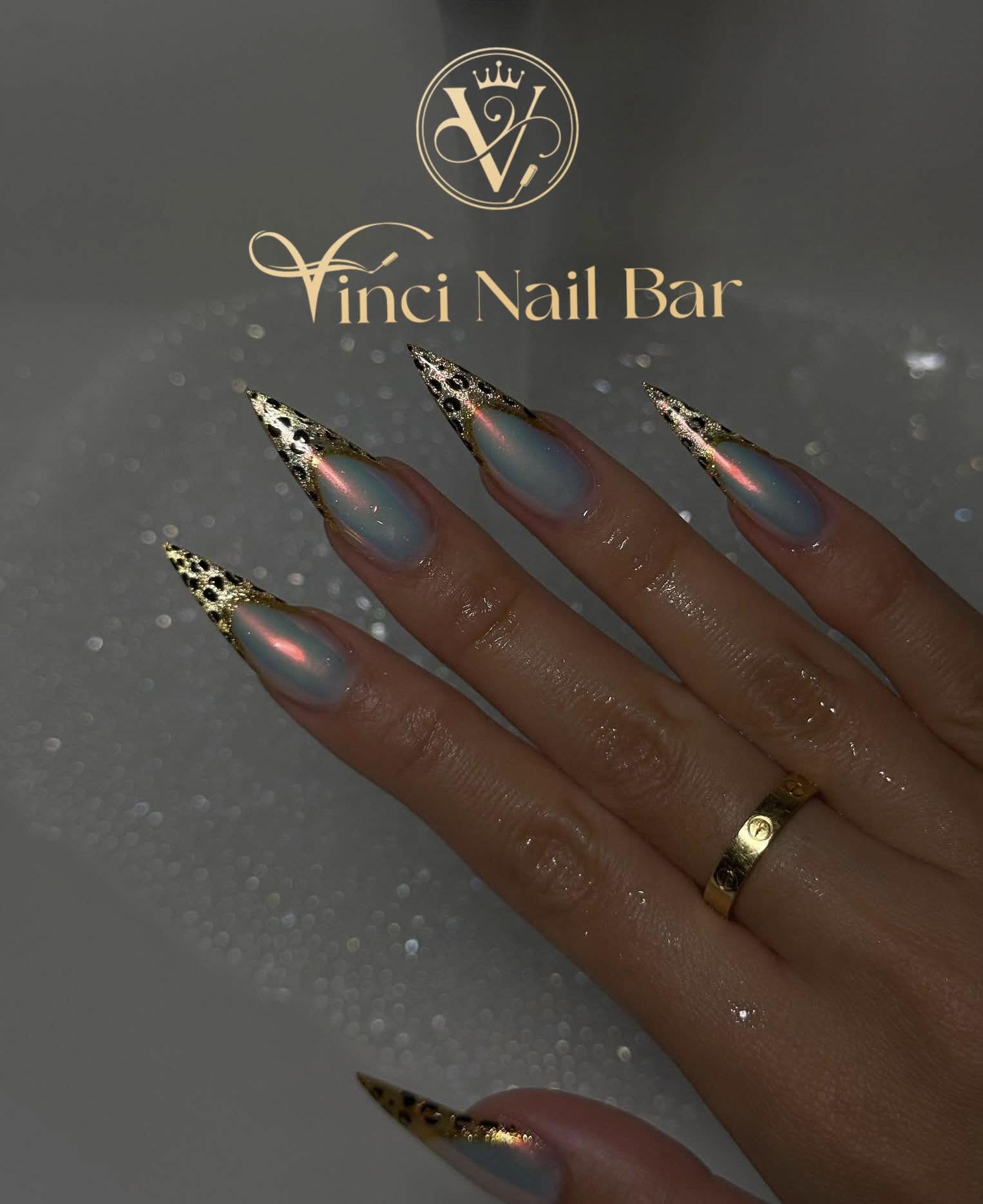 Nail Style Inspiration 2026